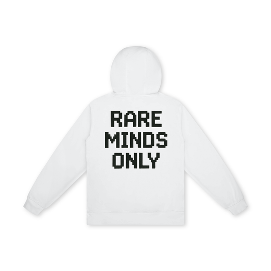 Unisex Basic 100% Cotton Hoodie