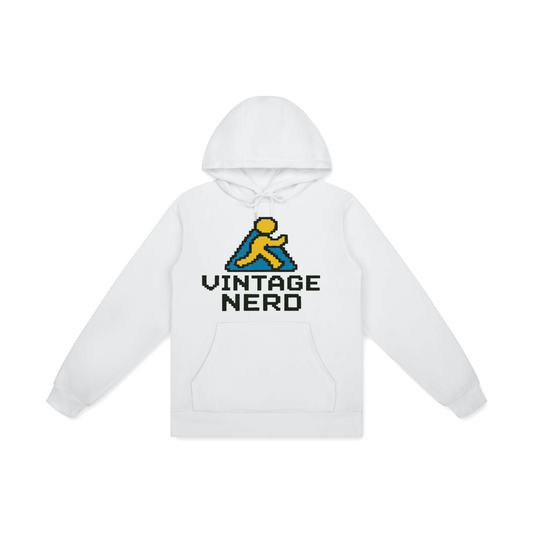 Unisex Basic 100% Cotton Hoodie